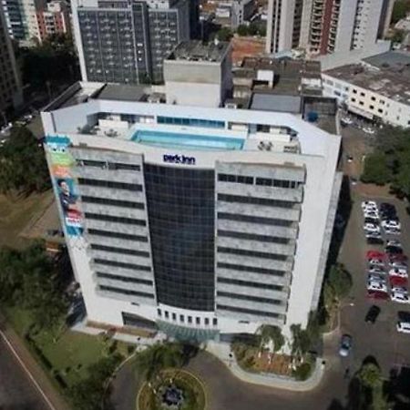 Flat Em Hotel Padrao Com Valor Acessivel Taguatinga Exteriér fotografie