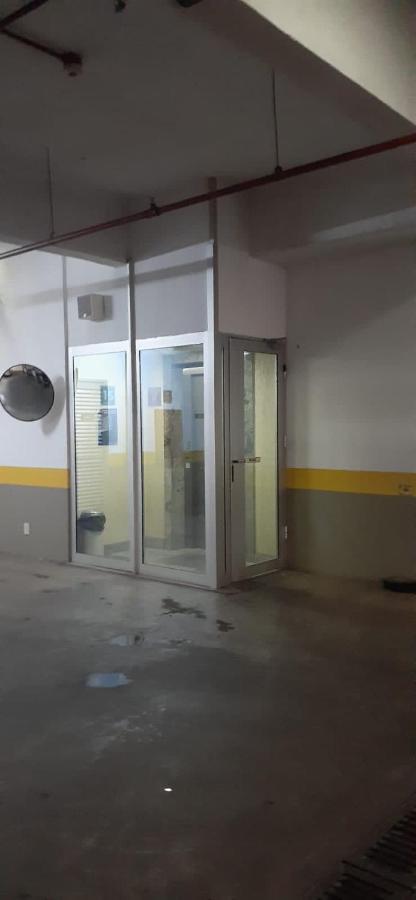 Flat Em Hotel Padrao Com Valor Acessivel Taguatinga Exteriér fotografie